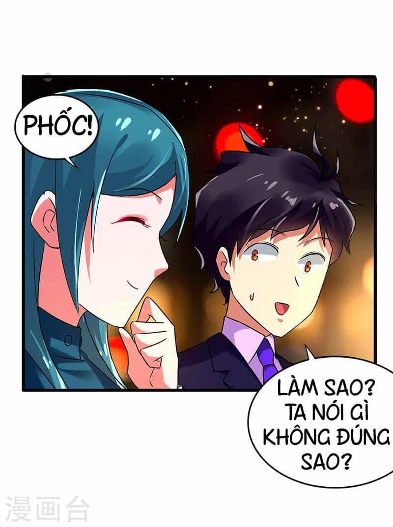 Siêu Cấp Bại Gia Tử - Chương 70 - ảnh 20