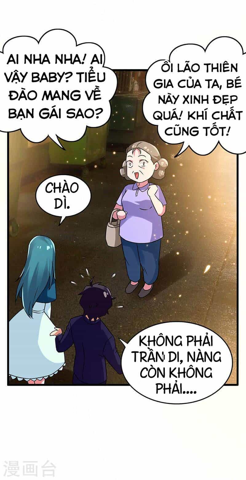 Siêu Cấp Bại Gia Tử - Chương 70 - ảnh 26