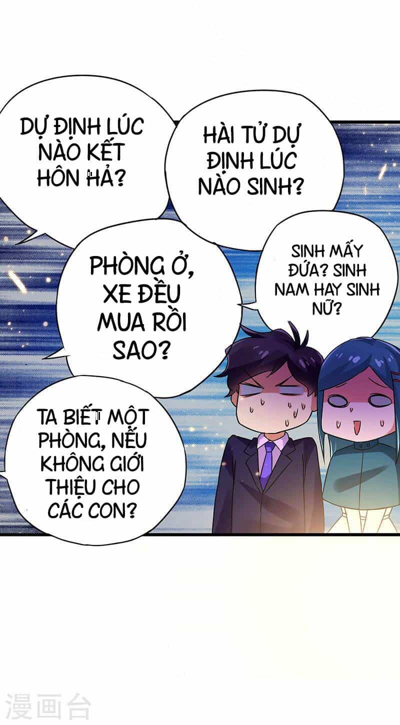 Siêu Cấp Bại Gia Tử - Chương 70 - ảnh 27