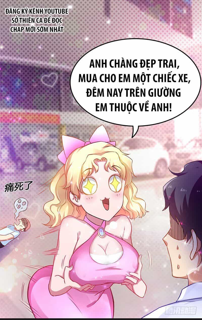 Siêu Cấp Bại Gia Tử - Chương 7 - ảnh 10