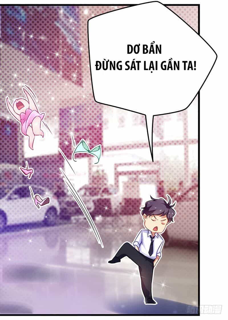 Siêu Cấp Bại Gia Tử - Chương 7 - ảnh 11