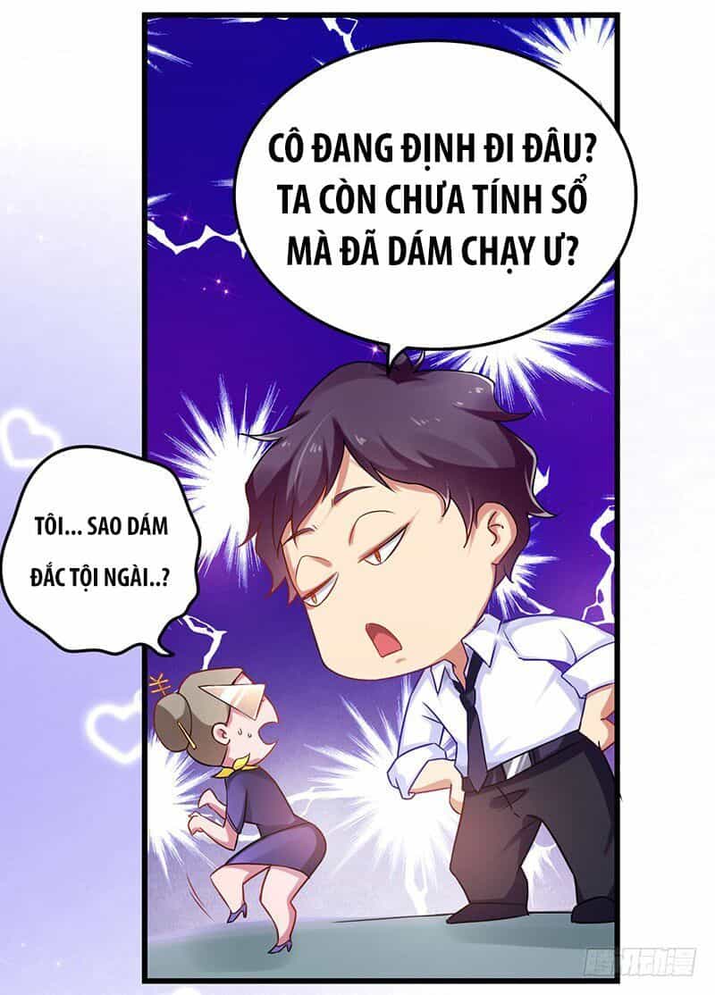 Siêu Cấp Bại Gia Tử - Chương 7 - ảnh 13