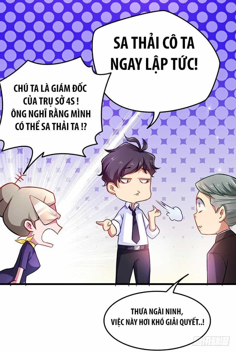 Siêu Cấp Bại Gia Tử - Chương 7 - ảnh 17