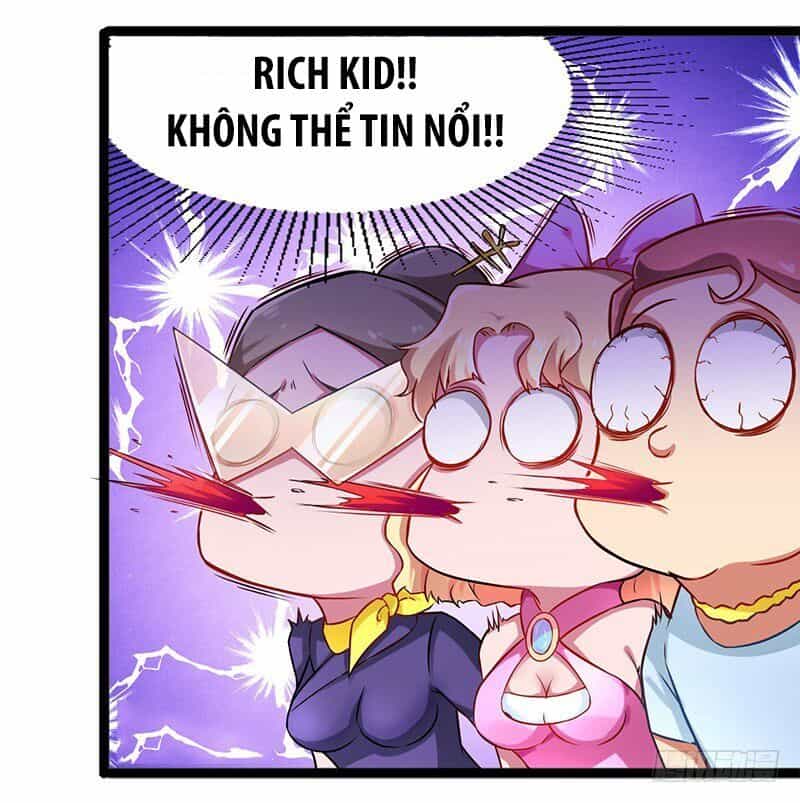 Siêu Cấp Bại Gia Tử - Chương 7 - ảnh 5
