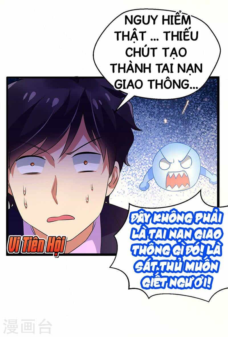 Siêu Cấp Bại Gia Tử - Chương 71 - ảnh 22