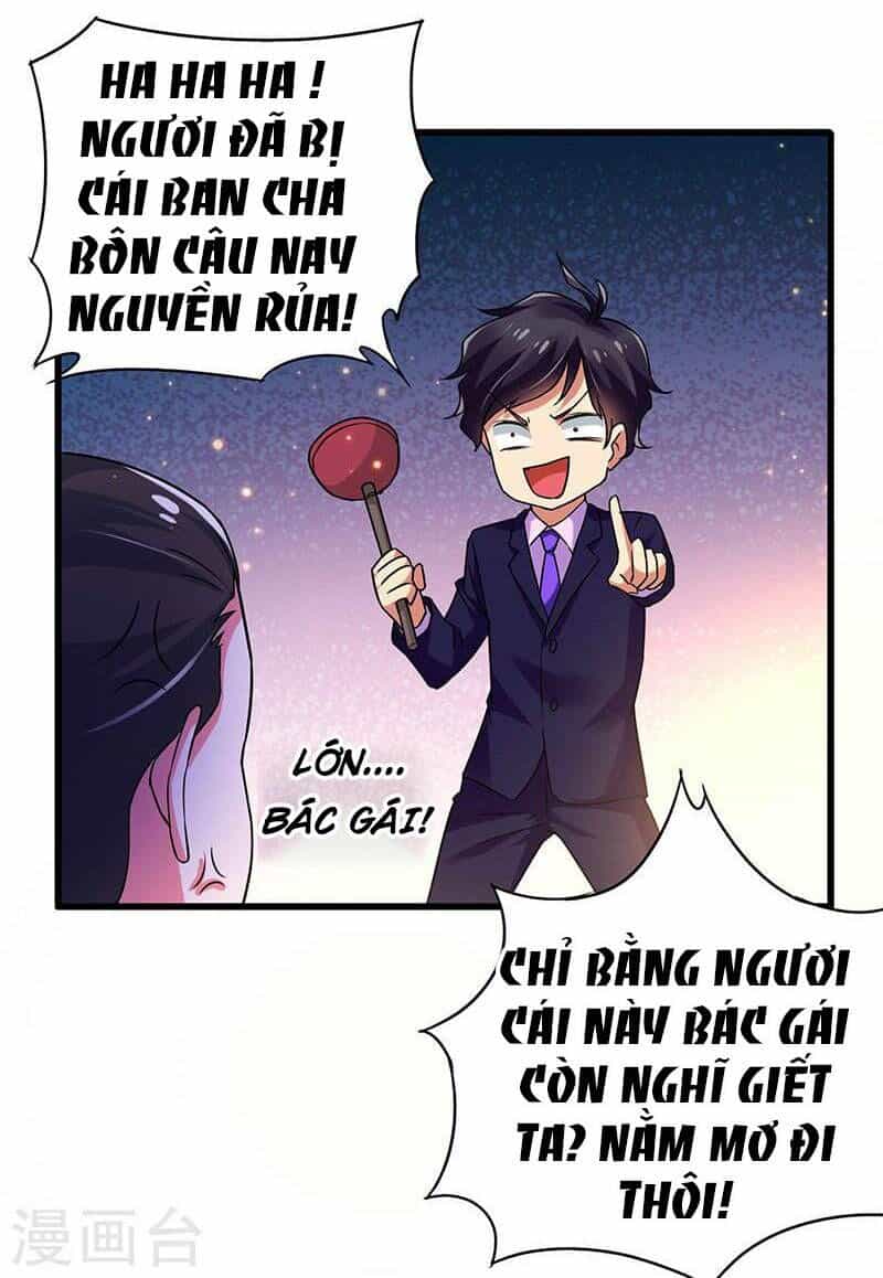 Siêu Cấp Bại Gia Tử - Chương 72 - ảnh 14