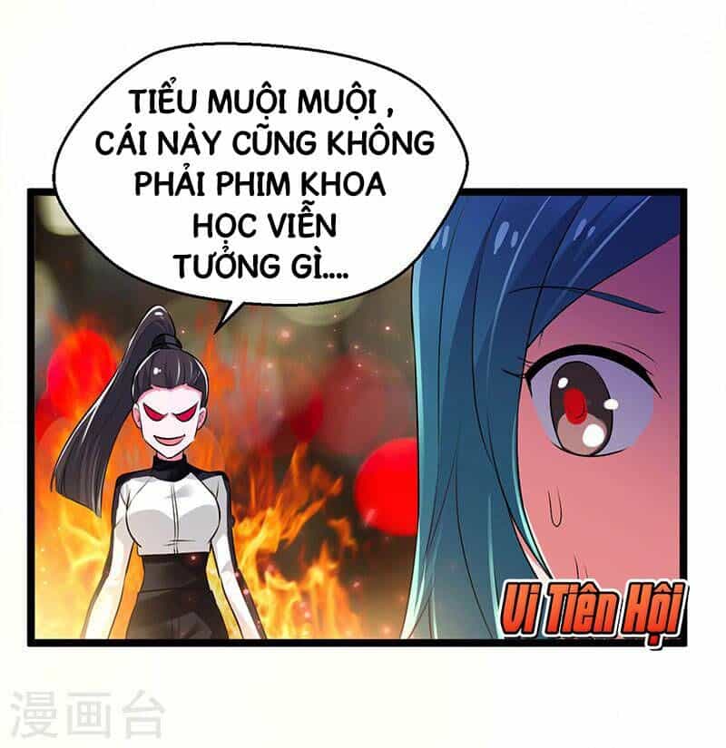 Siêu Cấp Bại Gia Tử - Chương 72 - ảnh 23