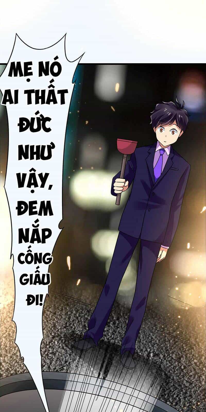 Siêu Cấp Bại Gia Tử - Chương 73 - ảnh 14