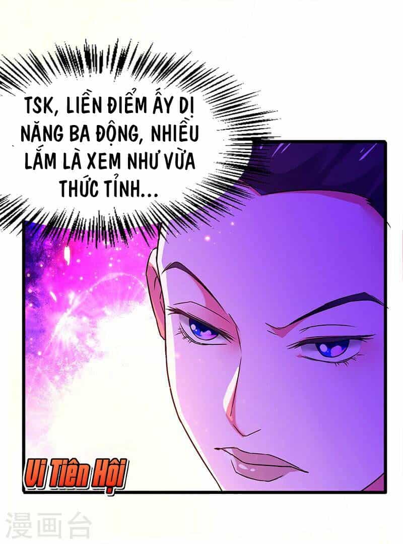 Siêu Cấp Bại Gia Tử - Chương 73 - ảnh 5
