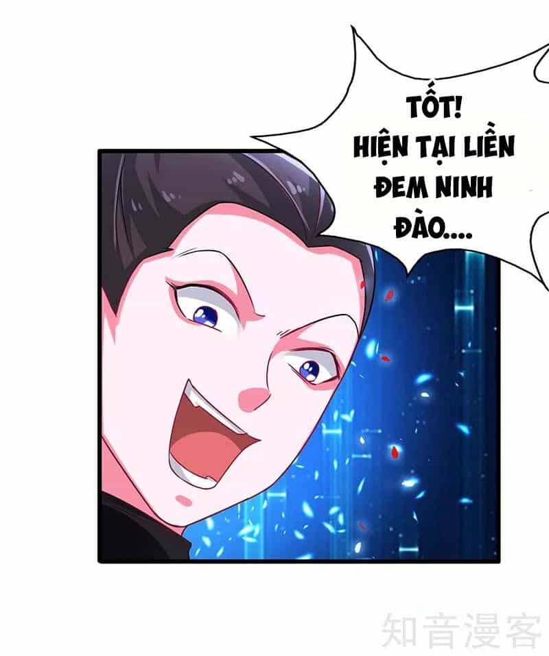 Siêu Cấp Bại Gia Tử - Chương 74 - ảnh 18