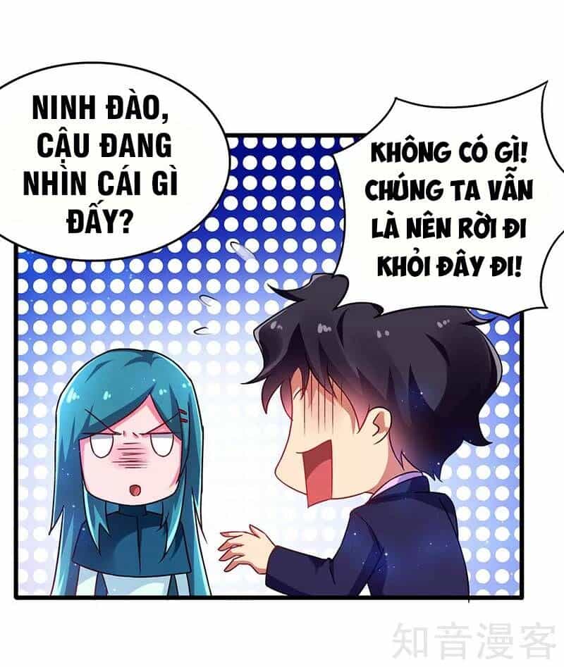 Siêu Cấp Bại Gia Tử - Chương 74 - ảnh 29