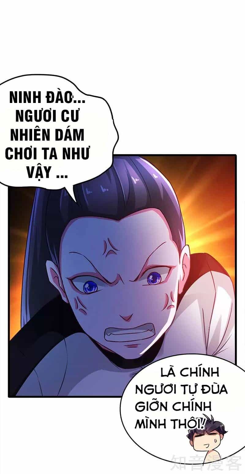 Siêu Cấp Bại Gia Tử - Chương 74 - ảnh 34