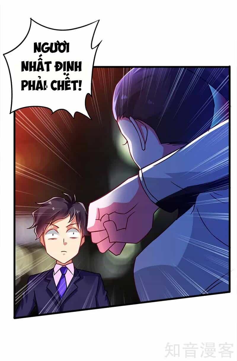 Siêu Cấp Bại Gia Tử - Chương 74 - ảnh 35