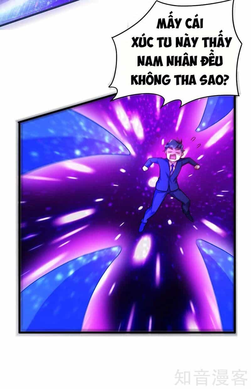 Siêu Cấp Bại Gia Tử - Chương 74 - ảnh 7