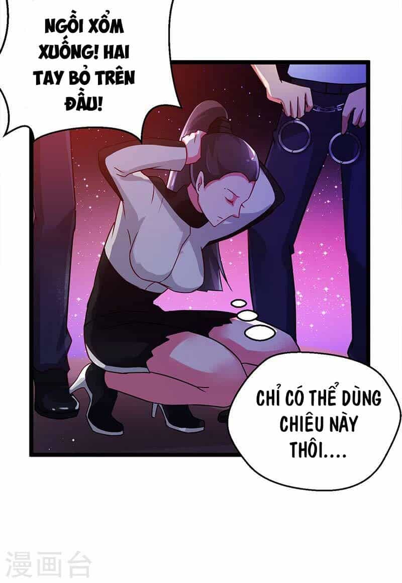 Siêu Cấp Bại Gia Tử - Chương 75 - ảnh 20