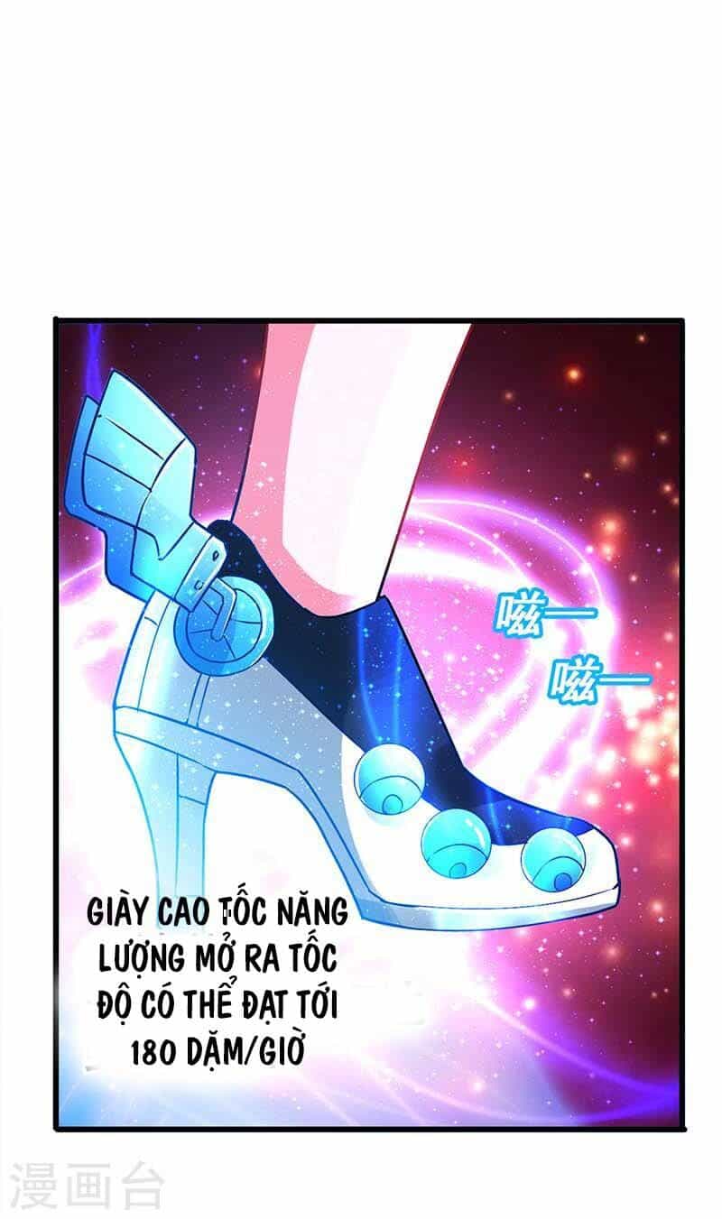 Siêu Cấp Bại Gia Tử - Chương 75 - ảnh 21
