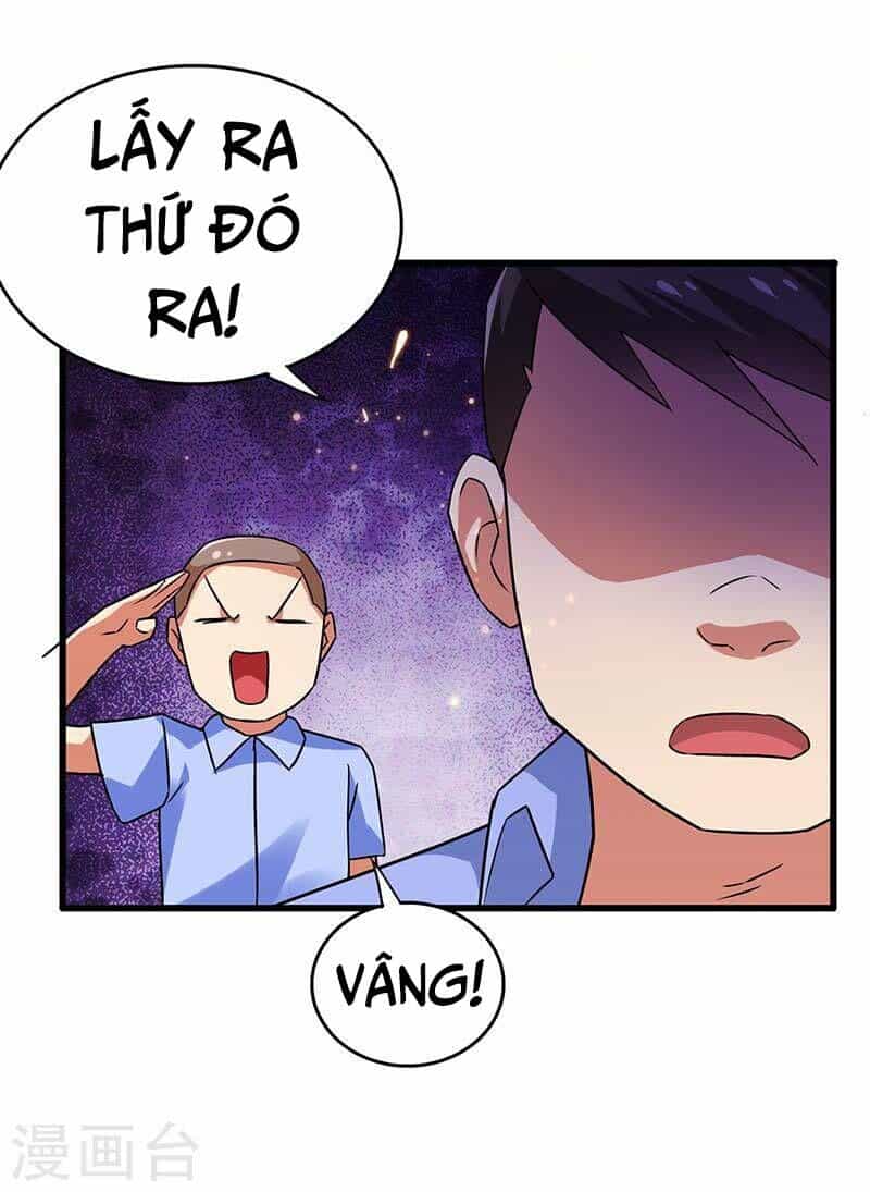 Siêu Cấp Bại Gia Tử - Chương 75 - ảnh 29