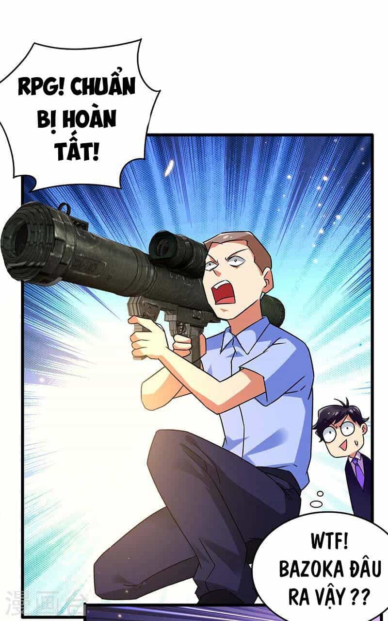 Siêu Cấp Bại Gia Tử - Chương 75 - ảnh 30