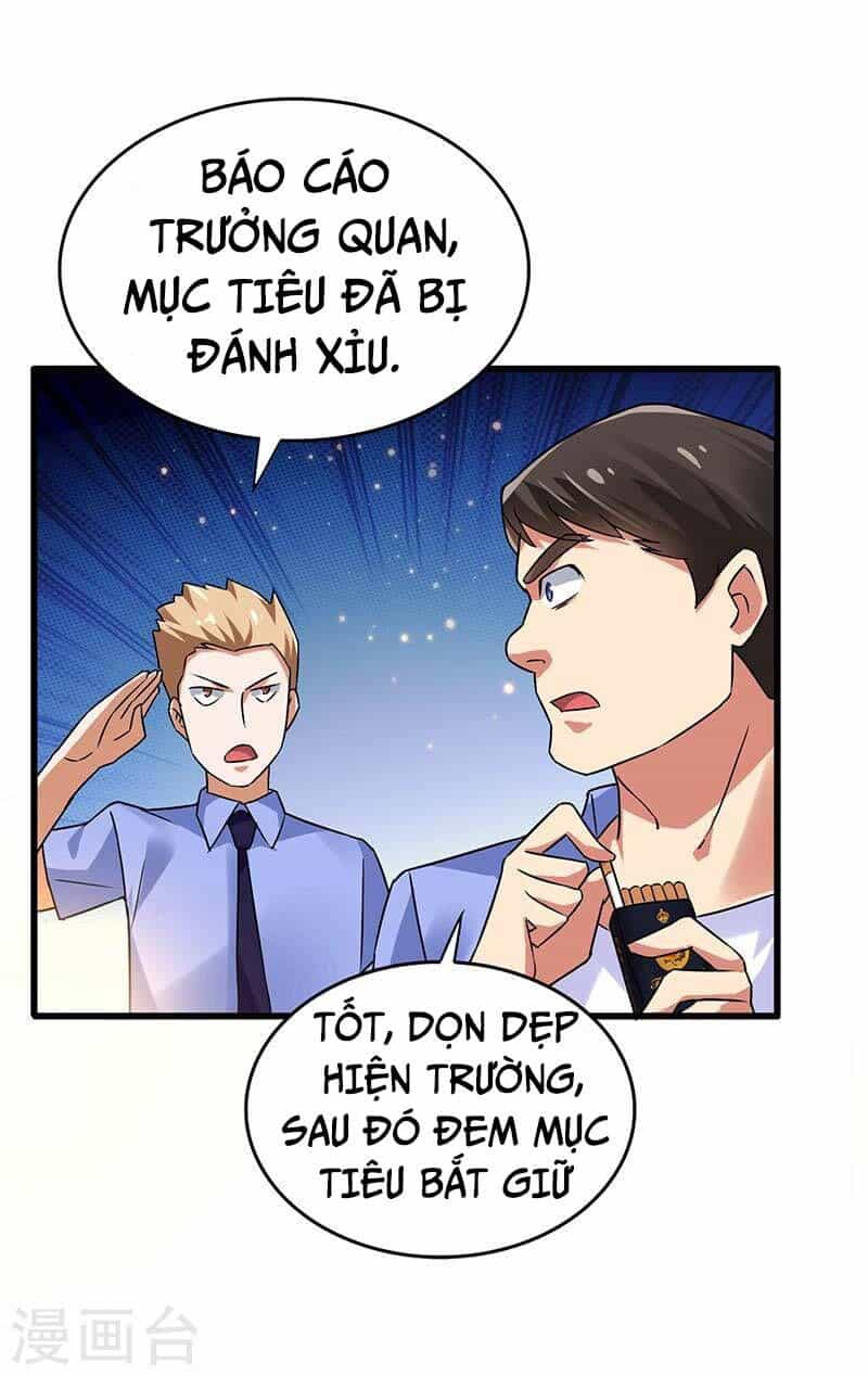 Siêu Cấp Bại Gia Tử - Chương 75 - ảnh 37