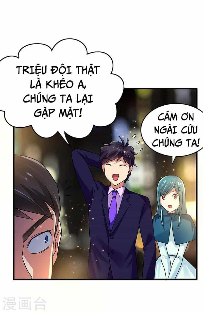 Siêu Cấp Bại Gia Tử - Chương 75 - ảnh 38