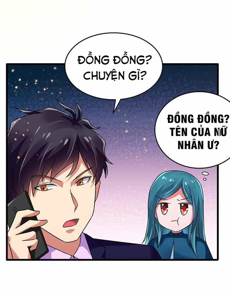 Siêu Cấp Bại Gia Tử - Chương 76 - ảnh 19