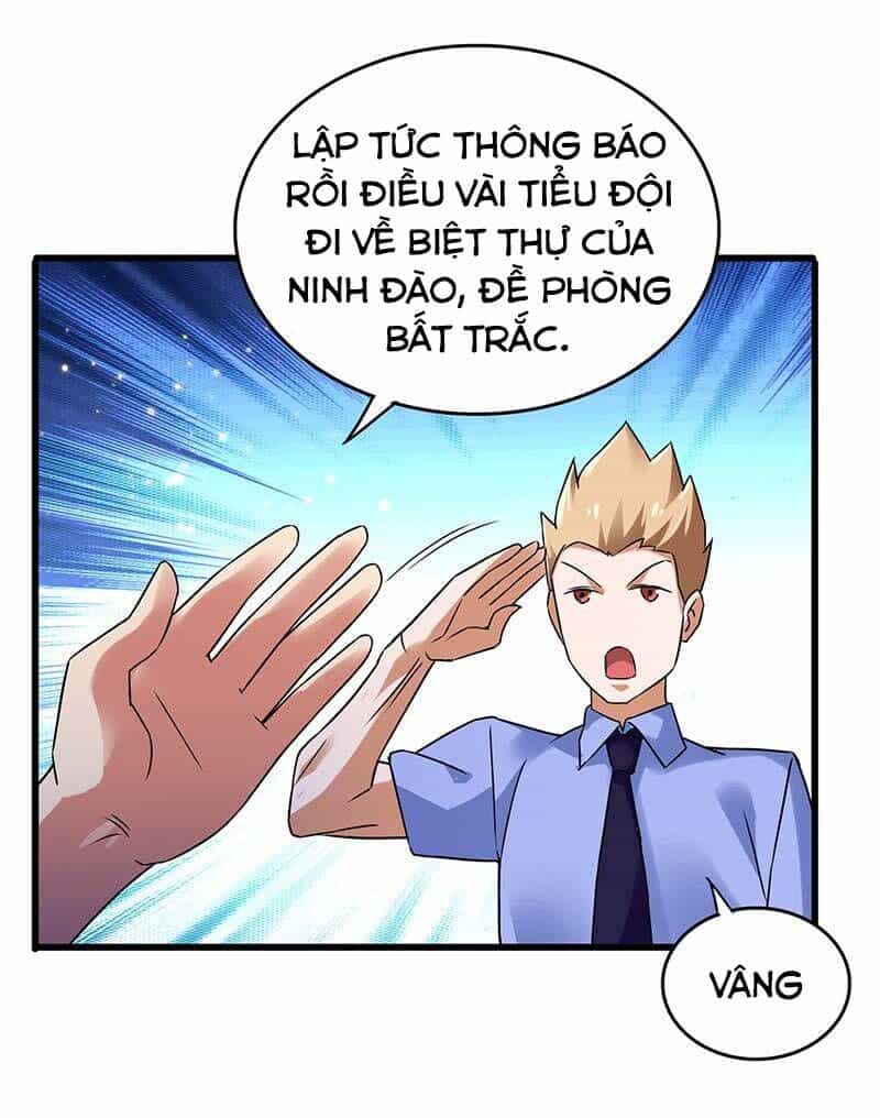 Siêu Cấp Bại Gia Tử - Chương 76 - ảnh 30