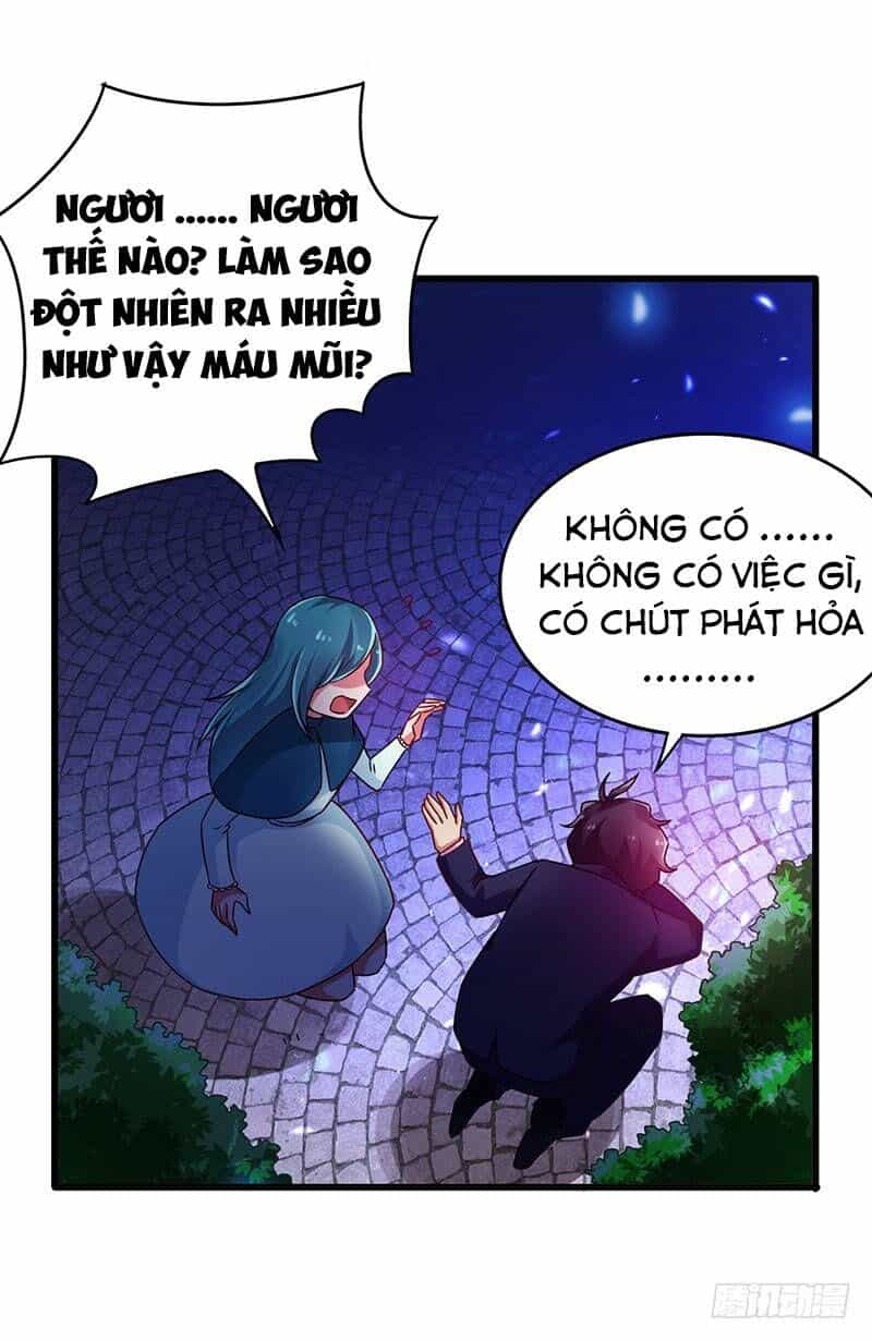 Siêu Cấp Bại Gia Tử - Chương 77 - ảnh 11