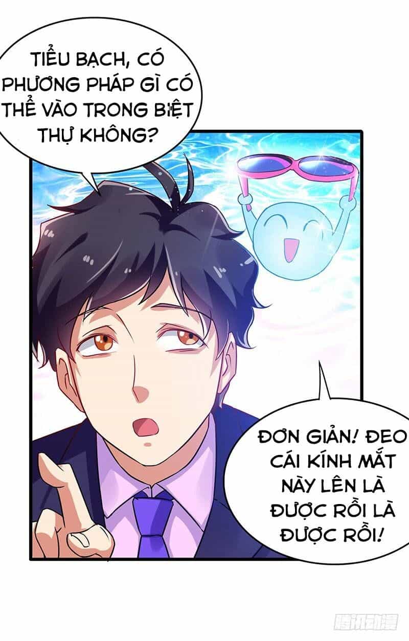 Siêu Cấp Bại Gia Tử - Chương 77 - ảnh 8
