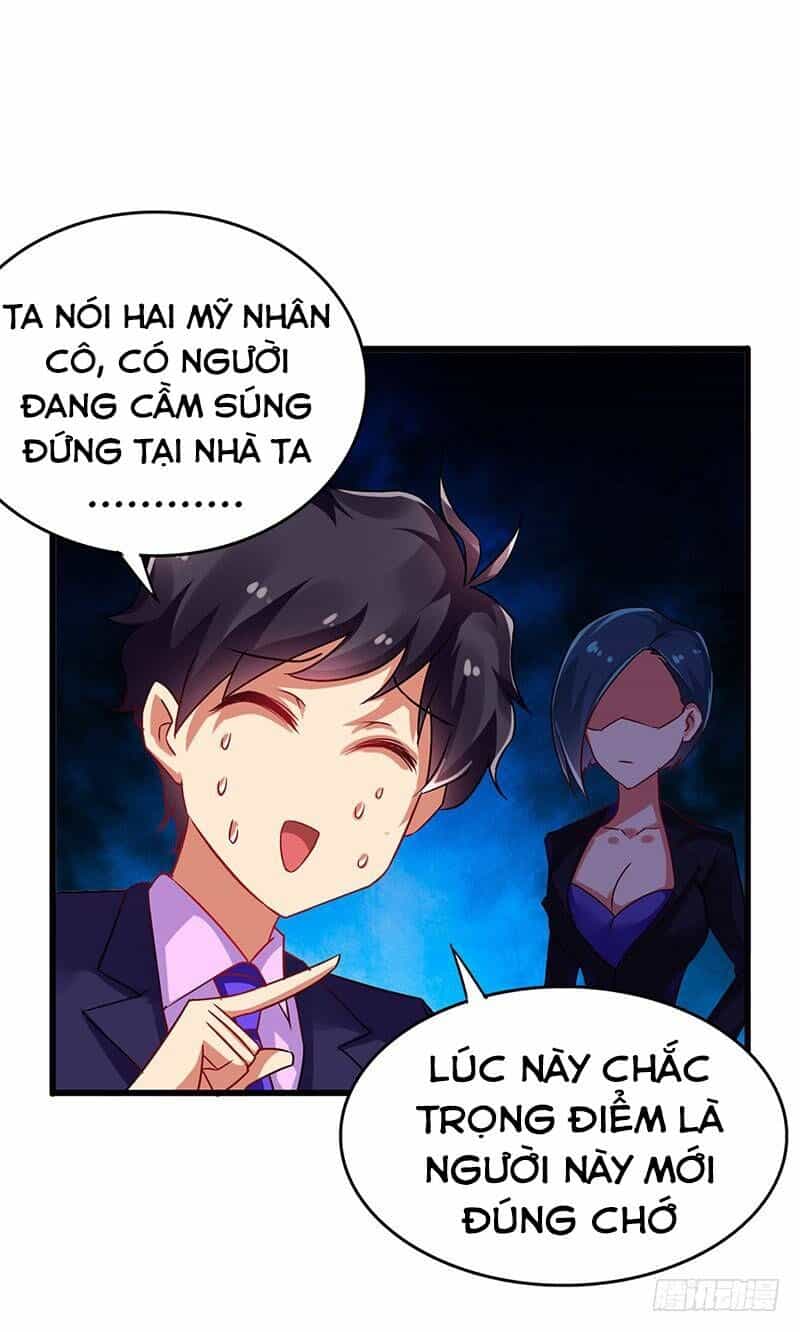 Siêu Cấp Bại Gia Tử - Chương 78 - ảnh 13