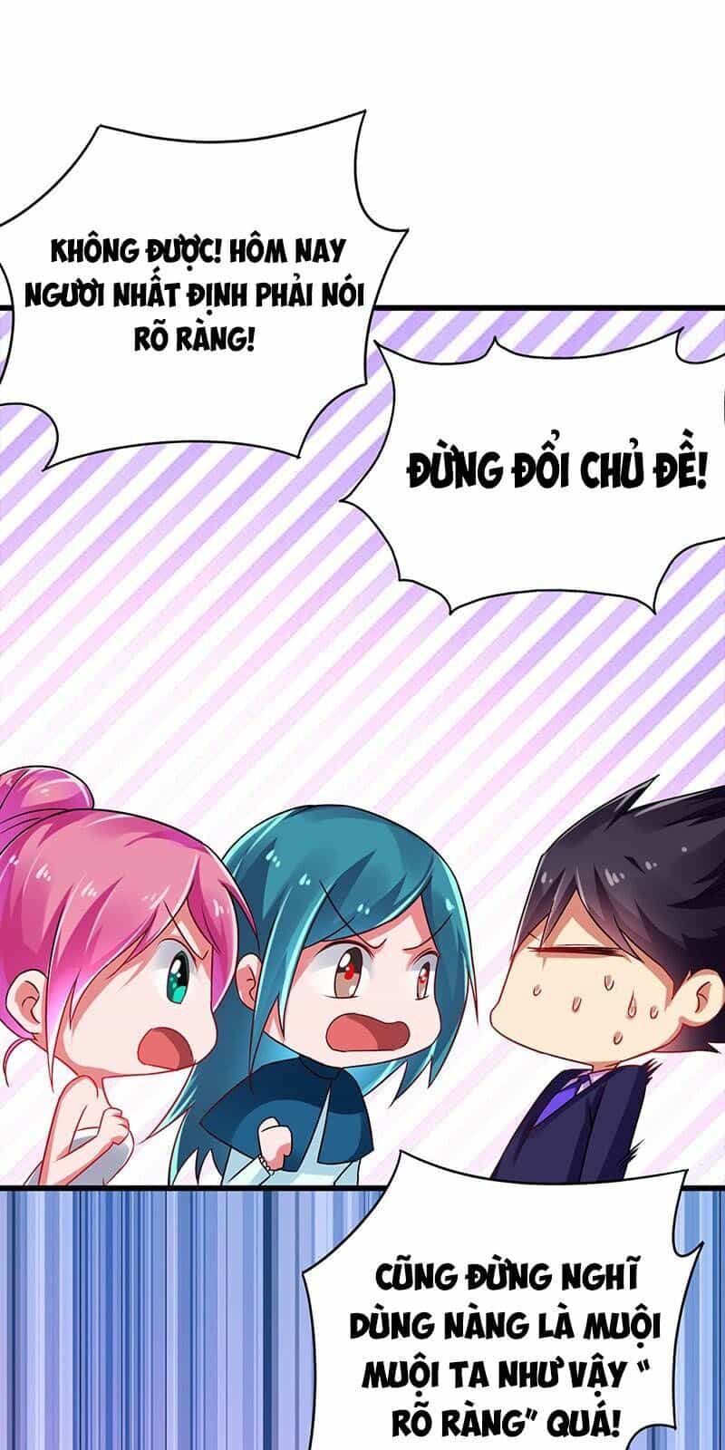 Siêu Cấp Bại Gia Tử - Chương 78 - ảnh 14