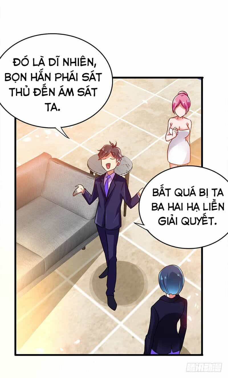 Siêu Cấp Bại Gia Tử - Chương 78 - ảnh 26