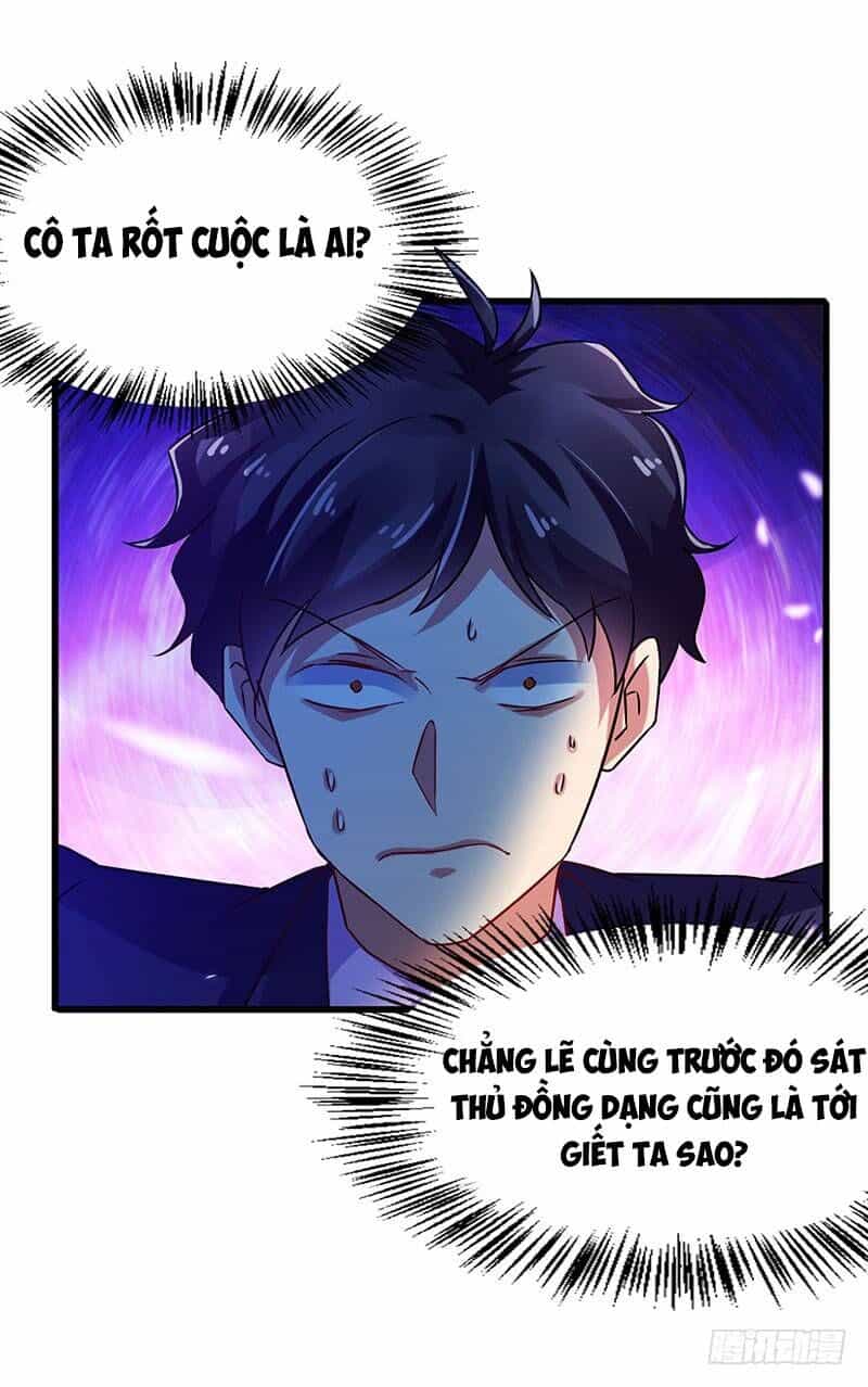 Siêu Cấp Bại Gia Tử - Chương 78 - ảnh 3