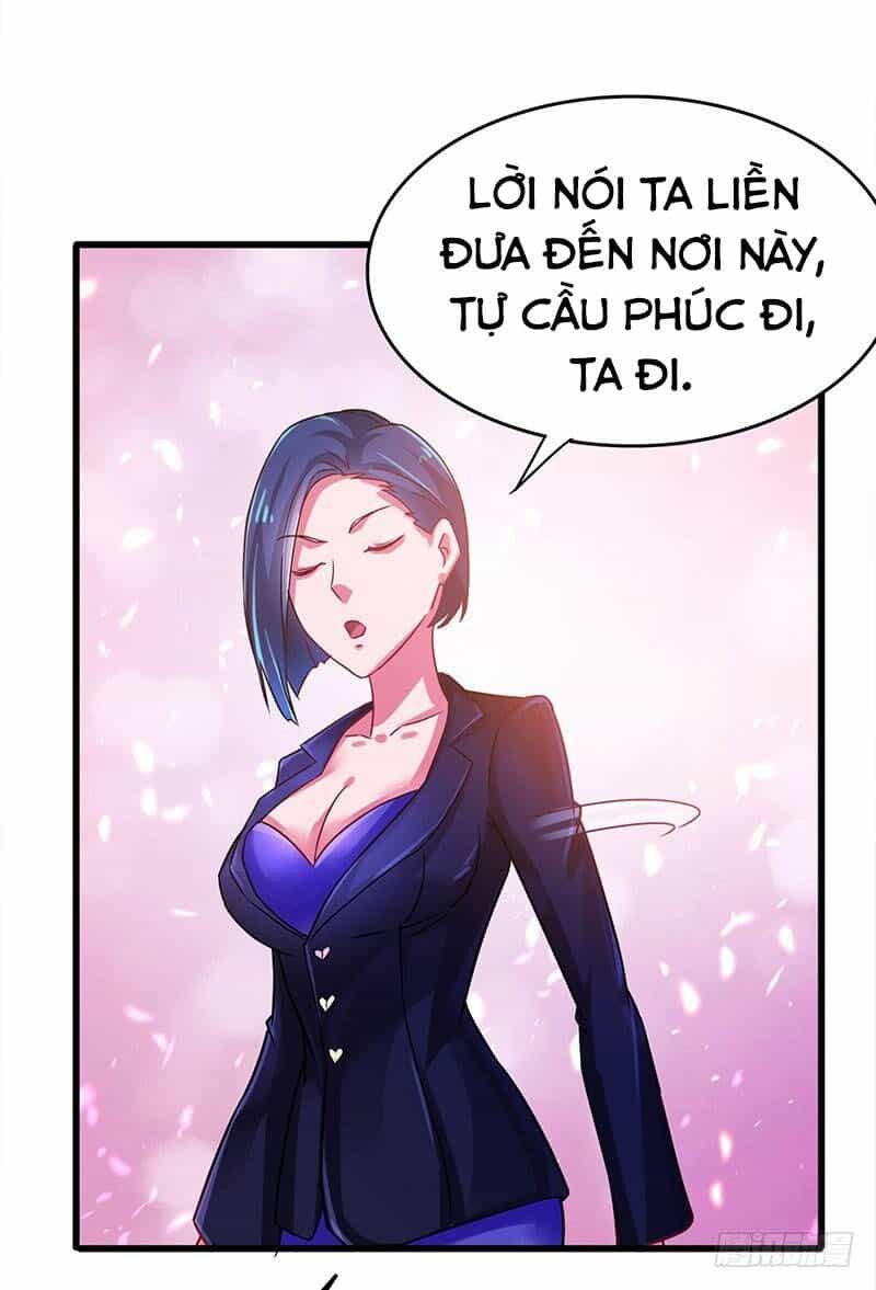 Siêu Cấp Bại Gia Tử - Chương 78 - ảnh 33