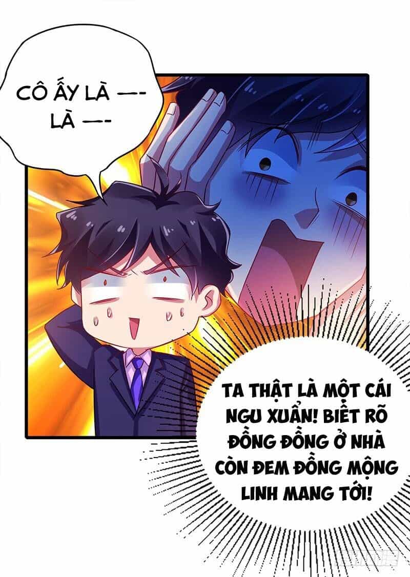 Siêu Cấp Bại Gia Tử - Chương 78 - ảnh 7