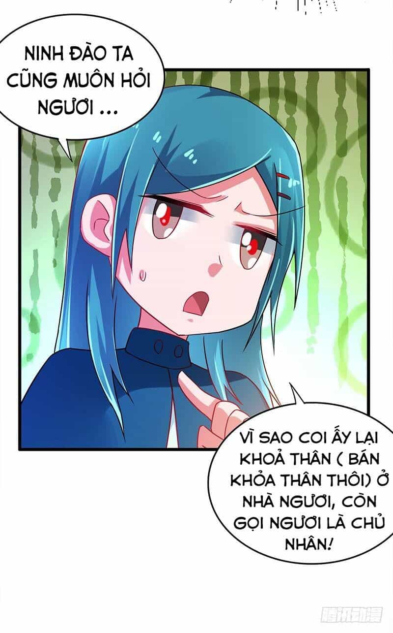 Siêu Cấp Bại Gia Tử - Chương 78 - ảnh 8
