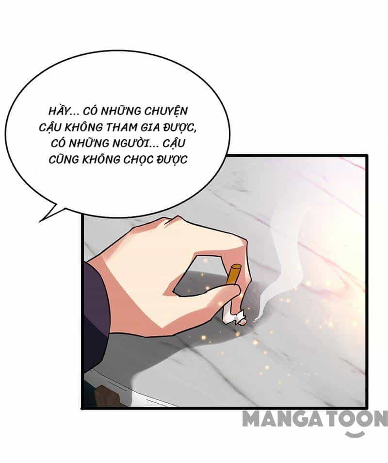 Siêu Cấp Bại Gia Tử - Chương 79 - ảnh 31