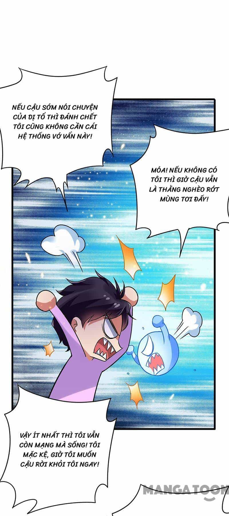 Siêu Cấp Bại Gia Tử - Chương 80 - ảnh 16