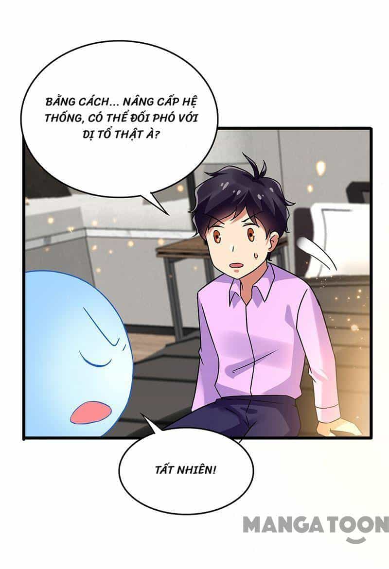 Siêu Cấp Bại Gia Tử - Chương 80 - ảnh 23