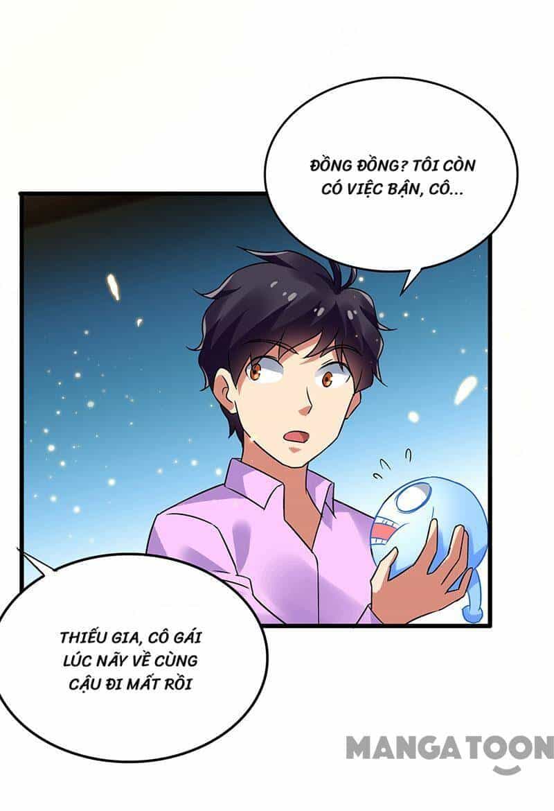 Siêu Cấp Bại Gia Tử - Chương 80 - ảnh 28