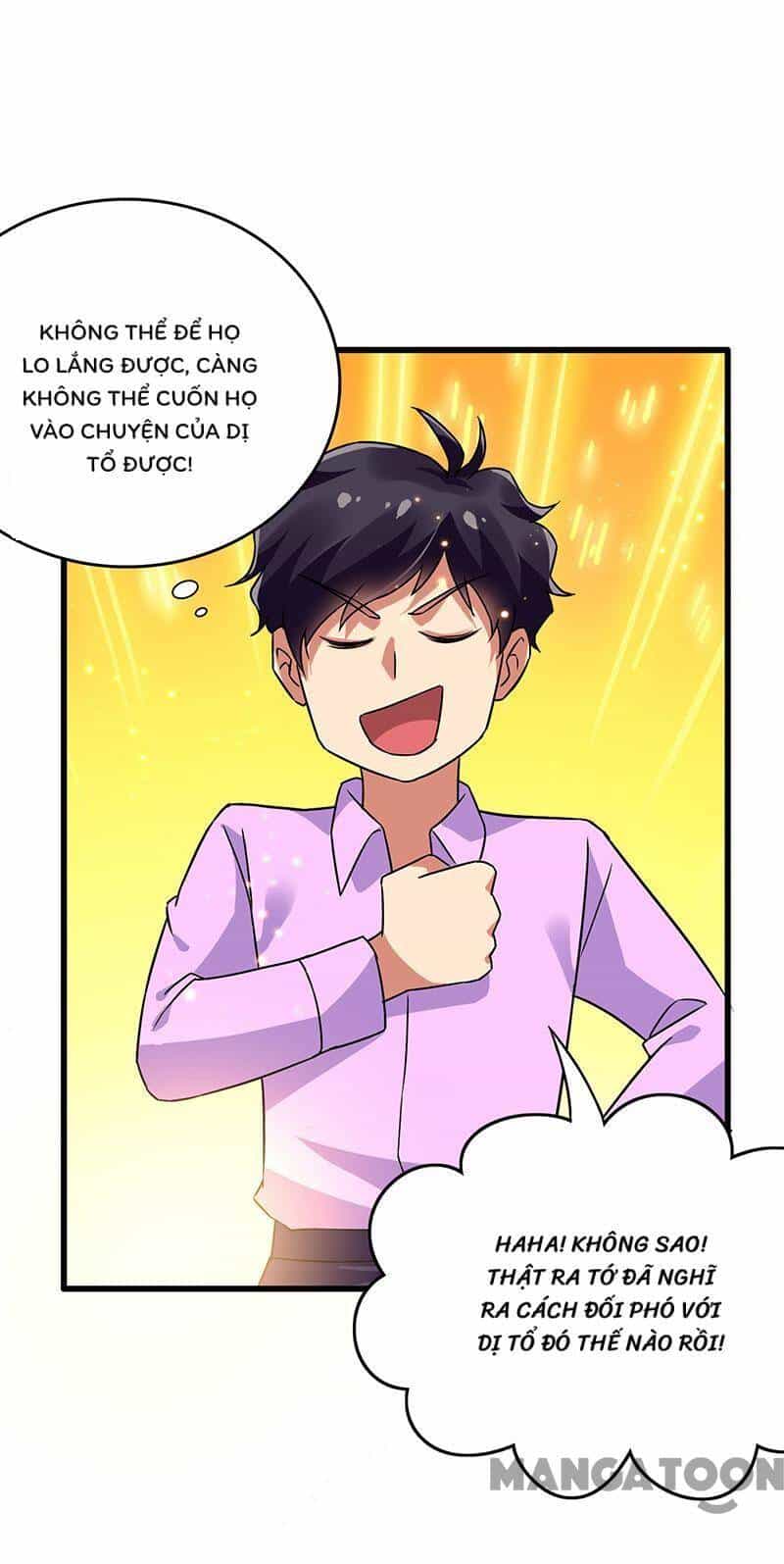 Siêu Cấp Bại Gia Tử - Chương 80 - ảnh 6