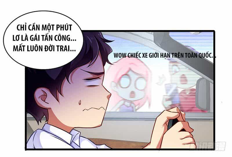 Siêu Cấp Bại Gia Tử - Chương 8 - ảnh 12