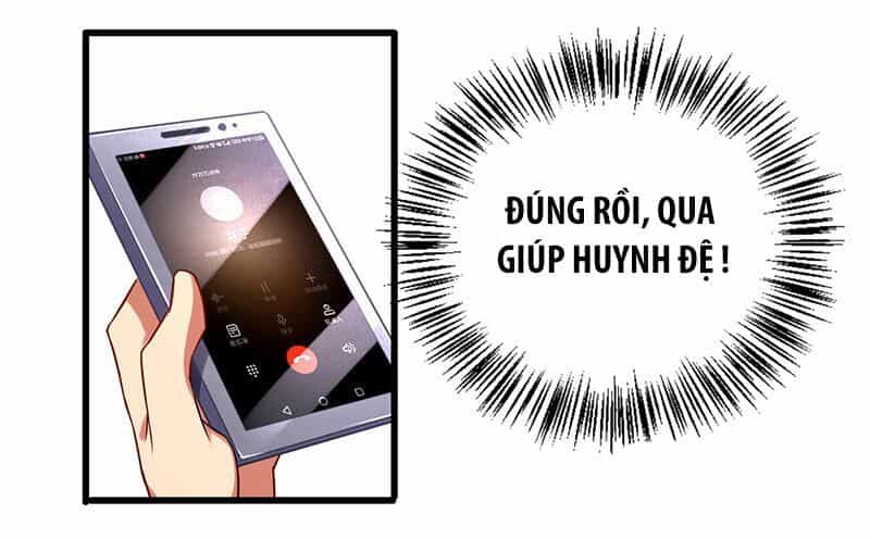 Siêu Cấp Bại Gia Tử - Chương 8 - ảnh 14