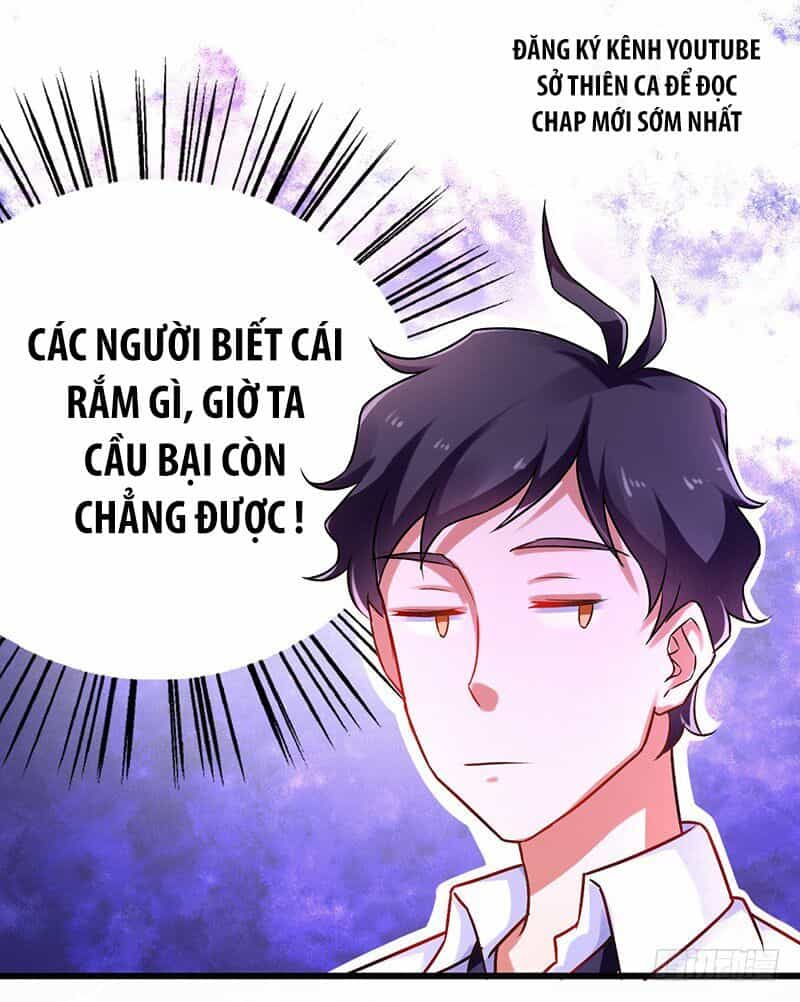 Siêu Cấp Bại Gia Tử - Chương 8 - ảnh 2