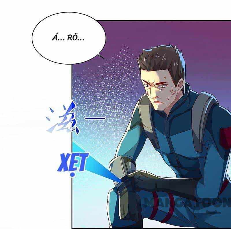 Siêu Cấp Bại Gia Tử - Chương 81 - ảnh 13