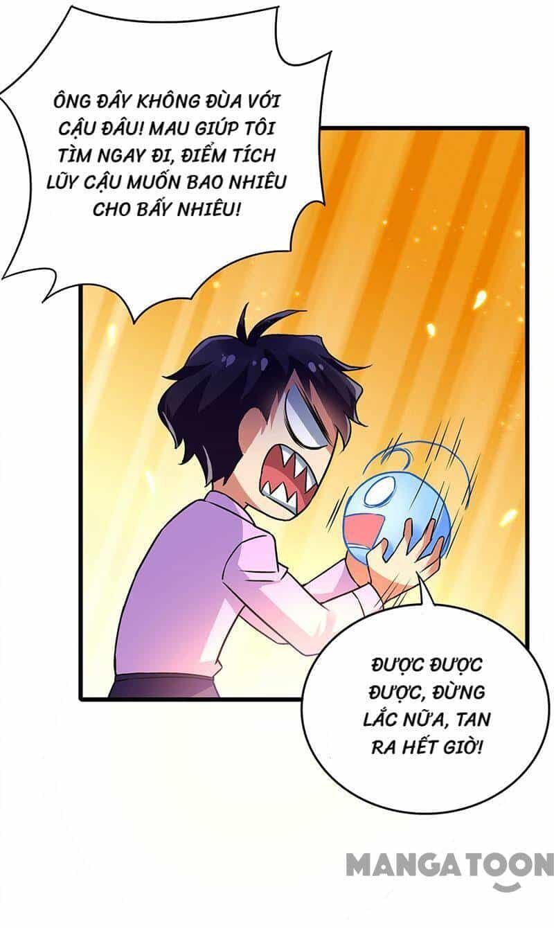 Siêu Cấp Bại Gia Tử - Chương 81 - ảnh 3