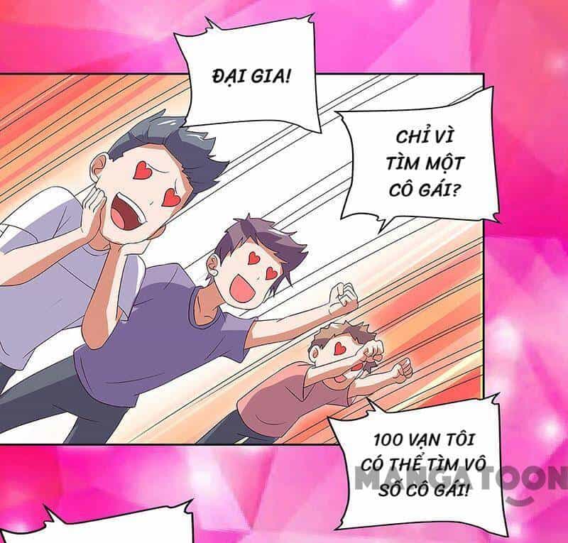Siêu Cấp Bại Gia Tử - Chương 81 - ảnh 32