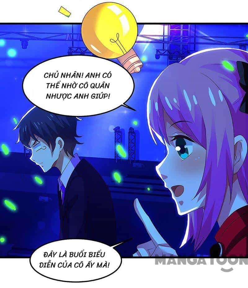 Siêu Cấp Bại Gia Tử - Chương 82 - ảnh 18