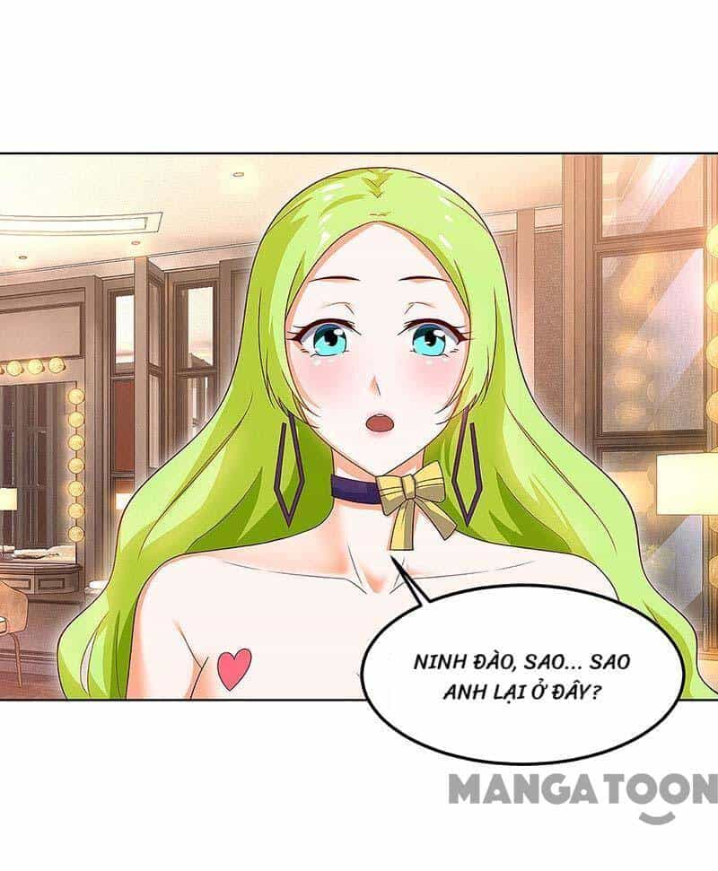 Siêu Cấp Bại Gia Tử - Chương 83 - ảnh 1