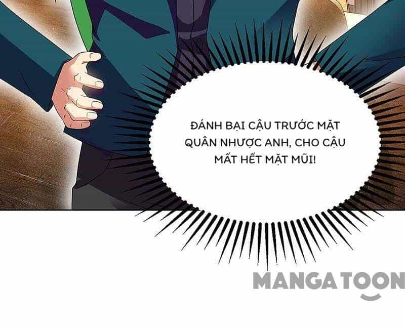 Siêu Cấp Bại Gia Tử - Chương 83 - ảnh 16