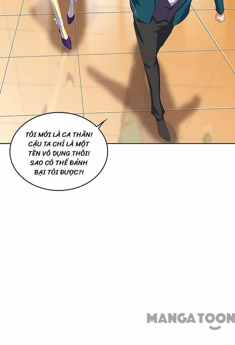 Siêu Cấp Bại Gia Tử - Chương 85 - ảnh 6